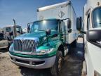 2015 International 4300 BOX Truck