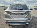 2016 Lincoln Mkc Select