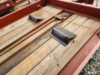 2017 Felling FT-6 T-1 Tilt Deck Equipment Trailer
