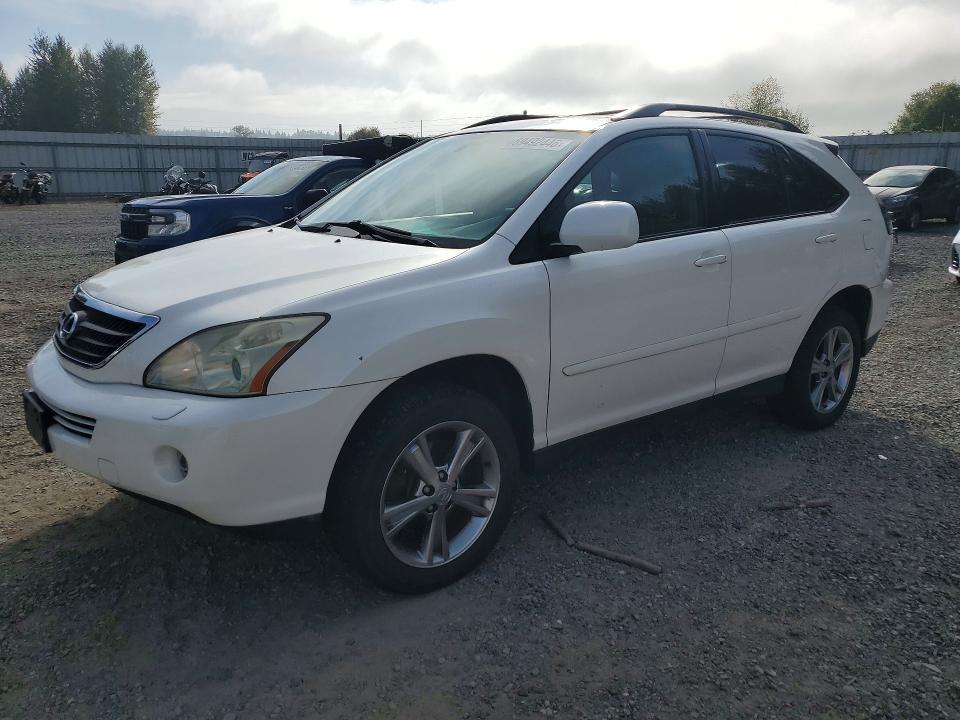 2006 Lexus RX 400