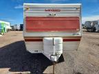 1984 Layton 1984 Skyline Layton Camper