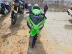 2023 Kawasaki EX400