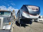 2018 Heartland Edge Camper