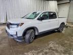 2023 Honda Ridgeline Sport