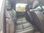 2013 Chevrolet Avalanche LTZ