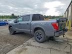 2018 Nissan Titan PRO-4X
