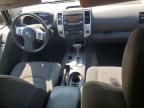 2015 Nissan Frontier SV