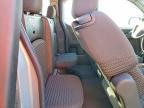2008 Nissan Frontier SE V6
