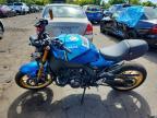 2023 Yamaha MTM890