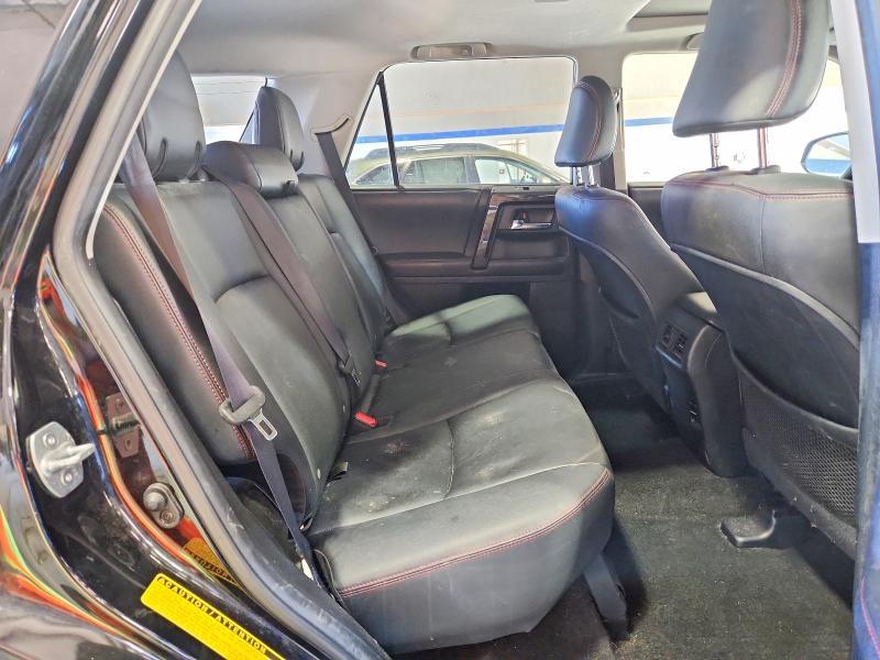 2014 Toyota 4Runner Trail Premium