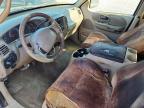 2001 Ford F150 Supercrew