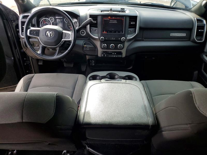 2023 Dodge RAM 2500 BIG Horn