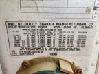 2016 Reefer Utility 2016 Utility VS2RA Refrigerated Van Trailer