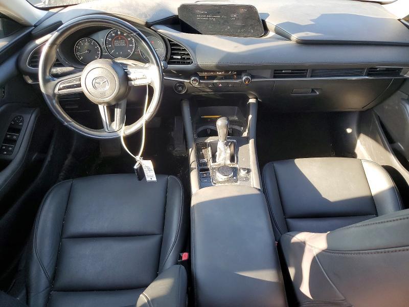 2021 Mazda 3 Select