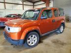 2010 Honda Element ex