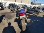 2002 Kawasaki ZR750 G