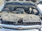 2009 Chevrolet Silverado K2500 Heavy Duty LT