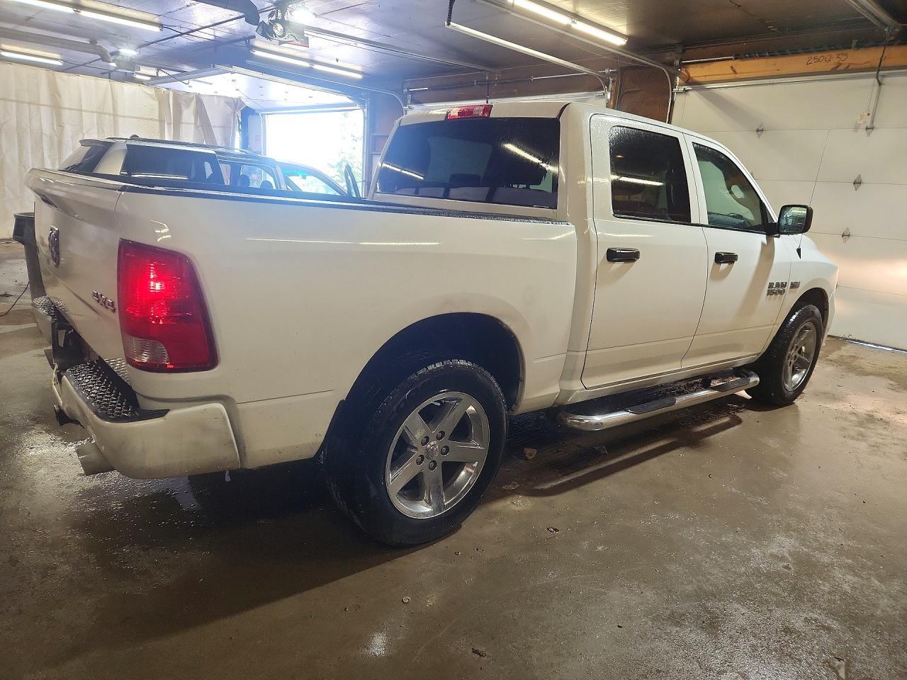 2016 Dodge RAM 1500 ST