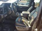 2022 GMC Sierra K1500 AT4