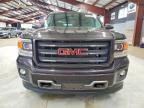 2015 GMC Sierra K1500 SLT