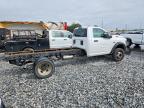2025 Dodge RAM 5500