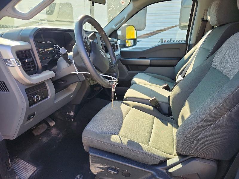2026 Ford F350 Super Duty