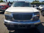 2005 GMC Canyon
