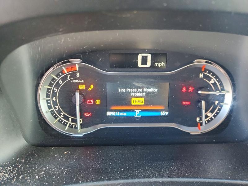 2022 Honda Ridgeline RTL