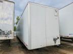 2016 Utility Trailer 2016 Utility VS2DX DRY Van Trailer