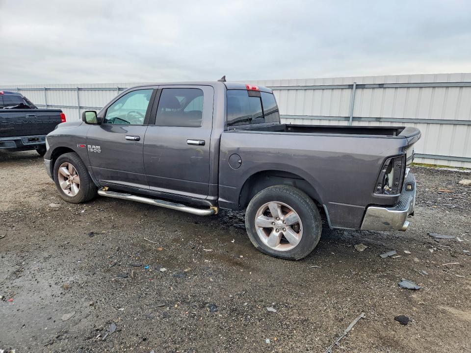2016 Dodge RAM 1500 SLT