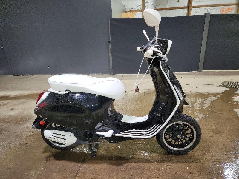 2023 Vespa PRIMAVERA/SPRINT 150