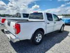 2011 Nissan Frontier S