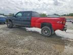 2006 Chevrolet Silverado K3500