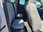 2020 Chevrolet Colorado
