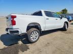 2024 Chevrolet Silverado C1500 Custom