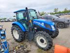 2019 Newholland T4.100 Mfwd Tractor