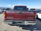 2001 Chevrolet Silverado K1500