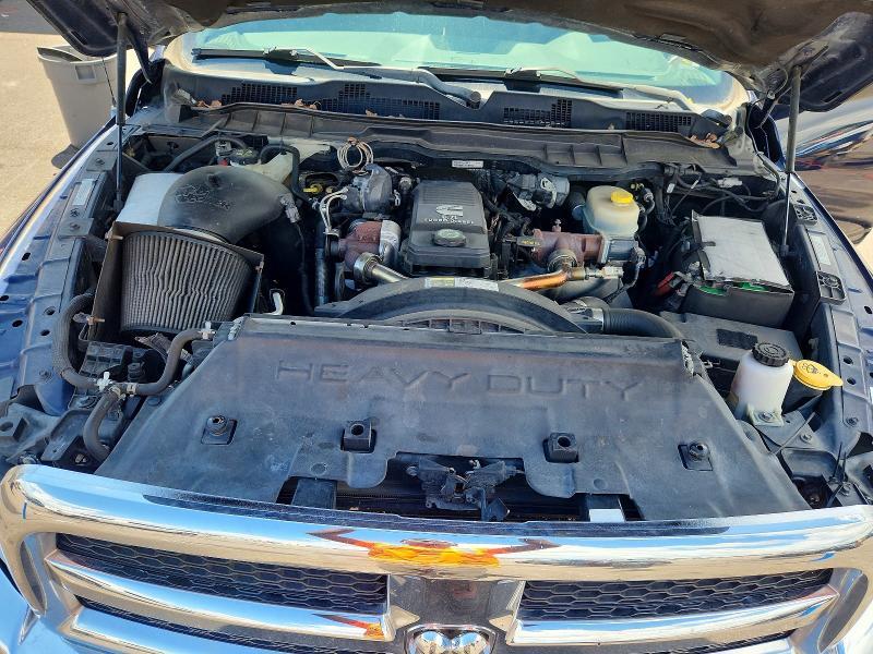 2014 Dodge RAM 2500 ST
