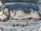 2012 Nissan Frontier S