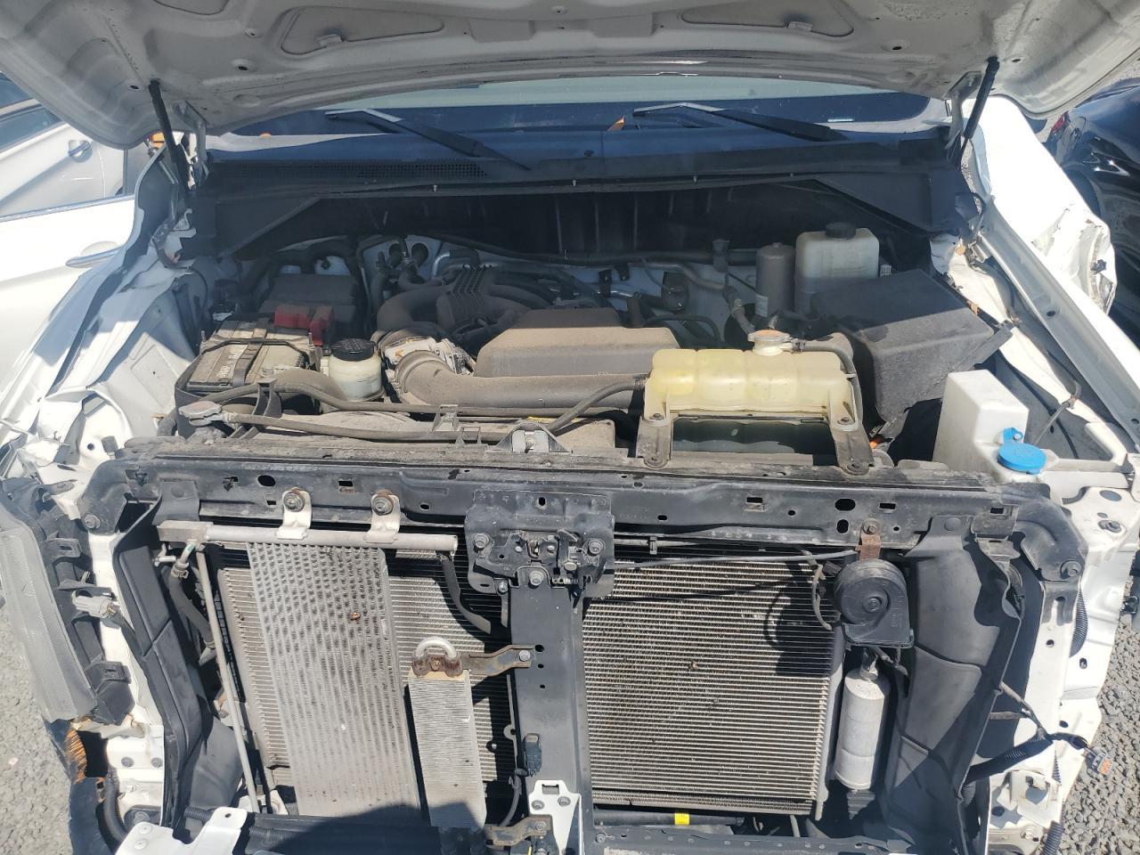 2020 Nissan NV 3500 HD S