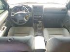 2004 Nissan Frontier XE-V6
