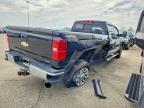 2017 Chevrolet Silverado K3500 LTZ
