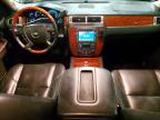 2009 Chevrolet Avalanche K1500 LTZ