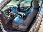 2006 Honda Ridgeline RTS