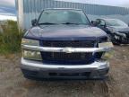 2008 Chevrolet Colorado