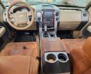 2005 Ford F150 Supercrew