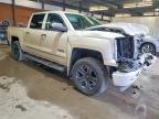 2014 Chevrolet Silverado K1500 High Country