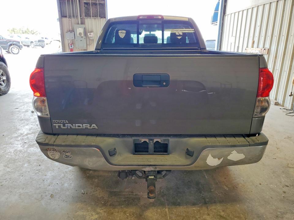 2007 Toyota Tundra SR5