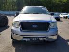 2007 Ford F150 Supercrew