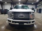 2019 Ford F250 Super Duty